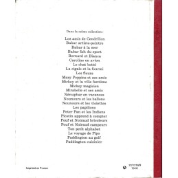 Les Bubblies L'étrange rencontre de Gling-Gling Gebrauchtbuch