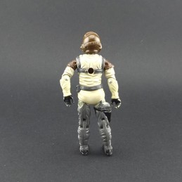 Hasbro G.I. Joe Slip Stream 1986 Pre-owned Figure