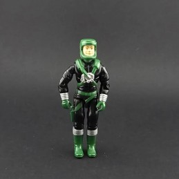 Hasbro G.I. Joe Payload 1992 Pre-owned Figure