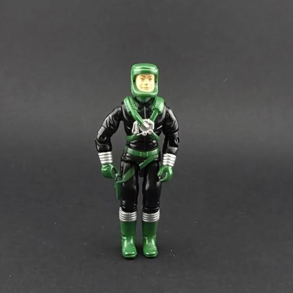 Hasbro G.I. Joe Payload 1992 Figurine d'occasion