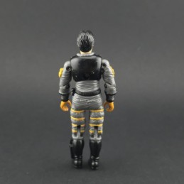 Hasbro G.I. Joe Sci-Fi 1991 gebrauchte Figur