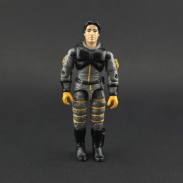 Hasbro G.I. Joe Sci-Fi 1991 Figurine d'occasion