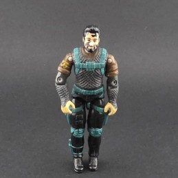 Hasbro G.I. Joe Low-Light 1991 Figurine d'occasion