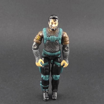 Hasbro G.I. Joe Low-Light 1991 Pre-owned Figure