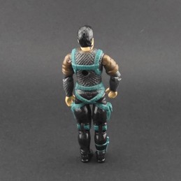 Hasbro G.I. Joe Low-Light 1991 Figurine d'occasion