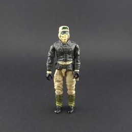 Hasbro G.I. Joe Rampart 1990 Pre-owned Figure