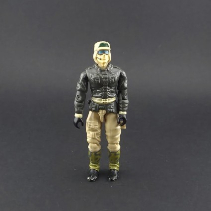 Hasbro G.I. Joe Rampart 1990 Figurine d'occasion