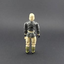 Hasbro G.I. Joe Rampart 1990 Pre-owned Figure