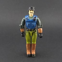Hasbro G.I. Joe Mutt V3 1992 Pre-owned Figure
