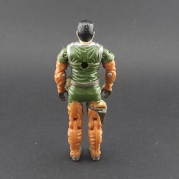 Hasbro G.I. Joe Altitude 1986 Pre-owned Figure