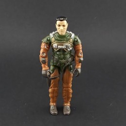 Hasbro G.I. Joe Altitude 1986 gebrauchte Figur