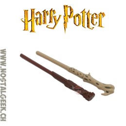 Harry Potter & Voldemort Wand Pen & Pencil