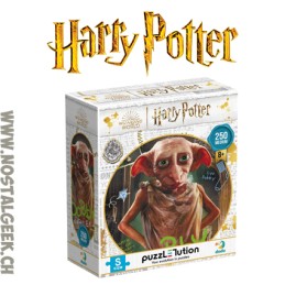 Harry Potter Puzzle Dobby 250 Pièces