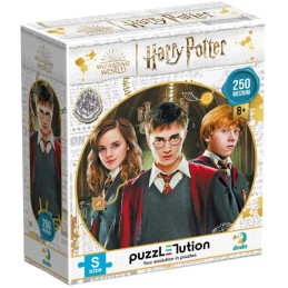 Harry Potter Puzzle 250 Pièces