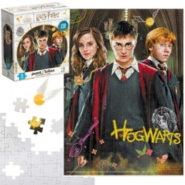 Harry Potter Puzzle 250 pieces