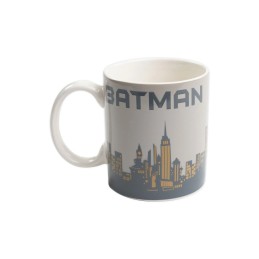 Batman Gotham City Skyline Color Change 320 ml