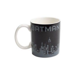 Batman Gotham City Skyline Color Change 320 ml