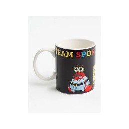 Spongebob Squarepants Color Change Mug 320 ml