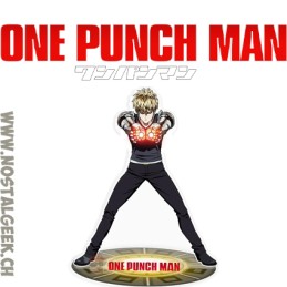 AbyStyle One Punch Man Acryl Genos