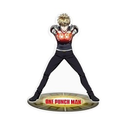 AbyStyle One Punch Man Acryl Genos