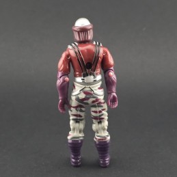 Hasbro G.I. Joe Night Creeper 1990 gebrauchte Figur