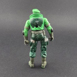 Hasbro G.I. Joe Sgt. Stalker 2002 Figurine d'occasion