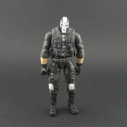 Marvel Crossbones Figurine d'occasion (Loose)