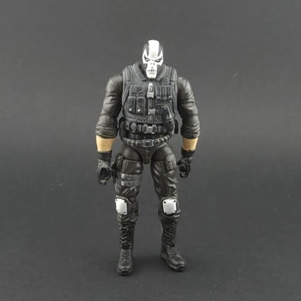 Hasbro Marvel Crossbones Figurine d'occasion (Loose)
