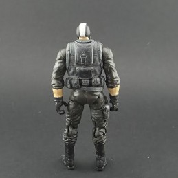 Hasbro Marvel Crossbones Used figurine (Loose)