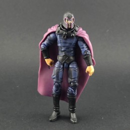 Hasbro Marvel Magneto Gebrauchte Figur (Loose)