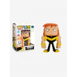 Funko Funko Pop DC Teen Titans Go! Mammoth Vaulted