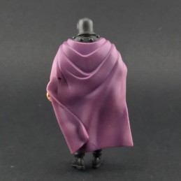 Hasbro Marvel Magneto Used figurine (Loose)