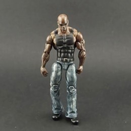 Marvel Luke Cage Power Man Figurine d'occasion (Loose)