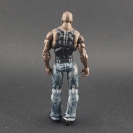 Hasbro Marvel Luke Cage Power Man Figurine d'occasion (Loose)