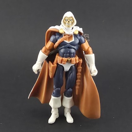 Hasbro Marvel Taskmaster Gebrauchte Figur (Loose)