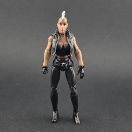 Marvel Storm Figurine d'occasion (Loose)