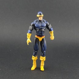 Hasbro Marvel Cyclops Used figurine (Loose)
