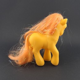 Hasbro Mein kleines Pony Bumblesweet G3 Gebrauchte Figur