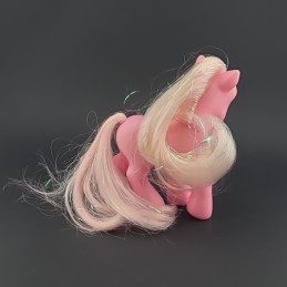 Hasbro My Little Pony Pinkie Pie second hand figure (Loose)