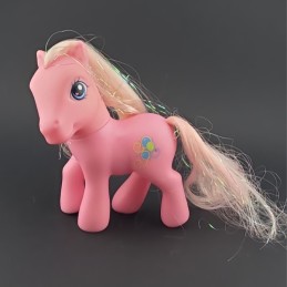 Hasbro Mon petit poney Pinkie Pie Figurine d'occasion (Loose)