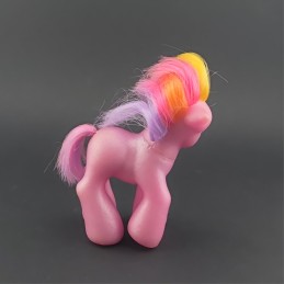 Hasbro My Little Pony G3 Sunsparkle 2002 second hand figure (Loose)