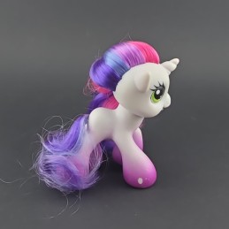 Hasbro Mon petit poney G3.5 Sweetie Belle 2008 Figurine d'occasion (Loose)