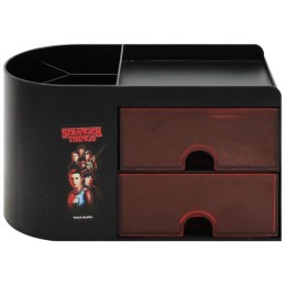 Stranger Things Schreibtisch-Organizer