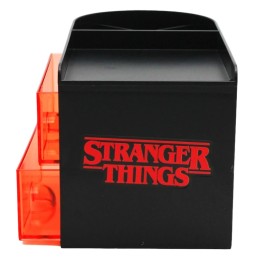 Stranger Things Desk Organiser