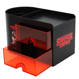 Stranger Things Organiseur de bureau