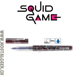 Squid Game Stift mit flüssiger Tinte
