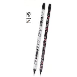 Squid Game Set of 4 HB Pencils.