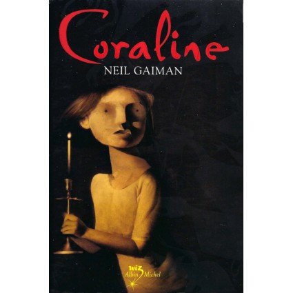 Coraline Gebrauchtbuch
