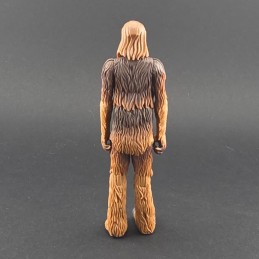 Star Wars Chewbacca Figurine d'occasion (Loose)