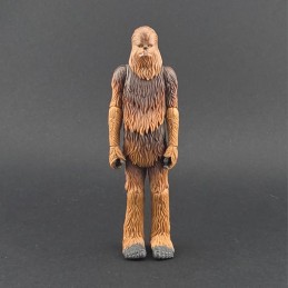 Hasbro Star Wars Chewbacca Used figurine (Loose)